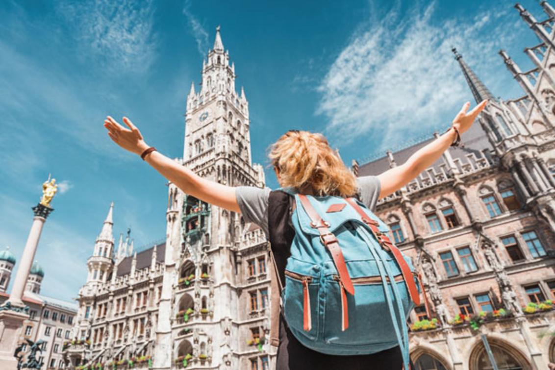 Learning Travel
