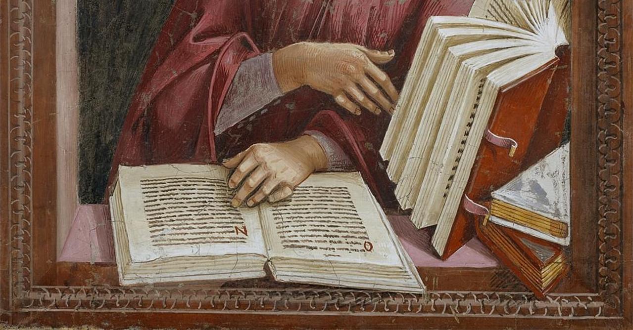 Medieval Literature