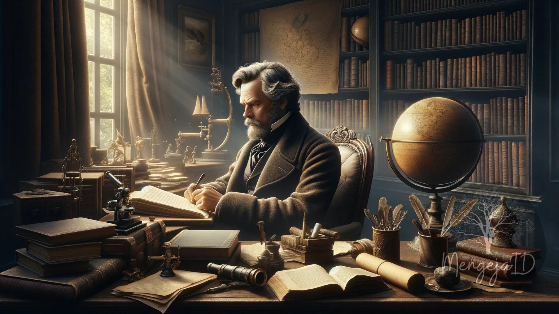 Dialektika Hegel