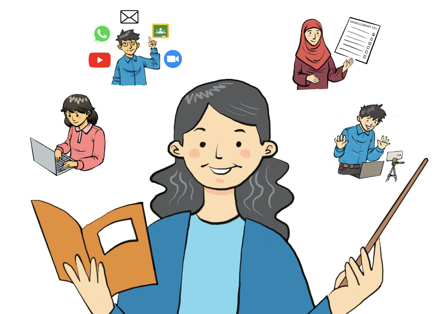 Pendidikan Profesi