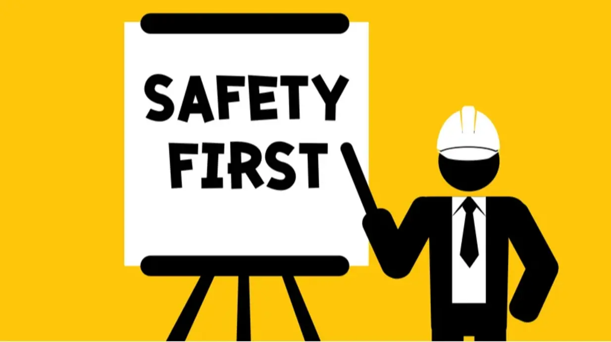Safety Knowledge