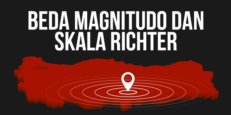 Skala Richter