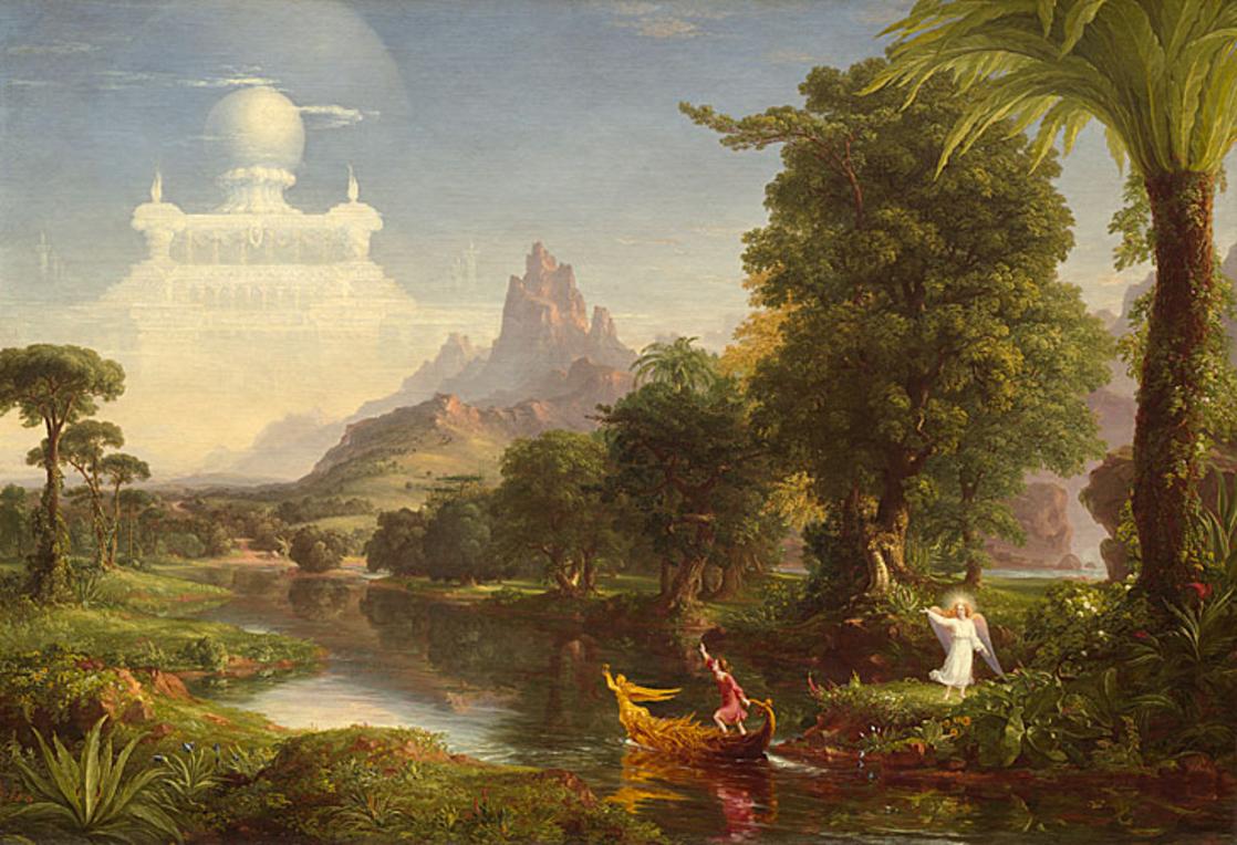 Transcendentalism