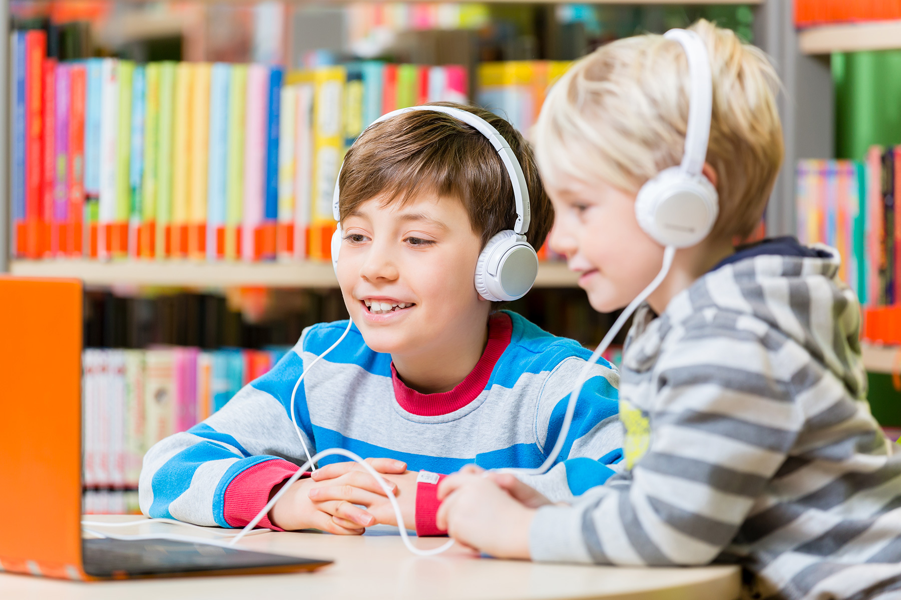 Audiobook Learning