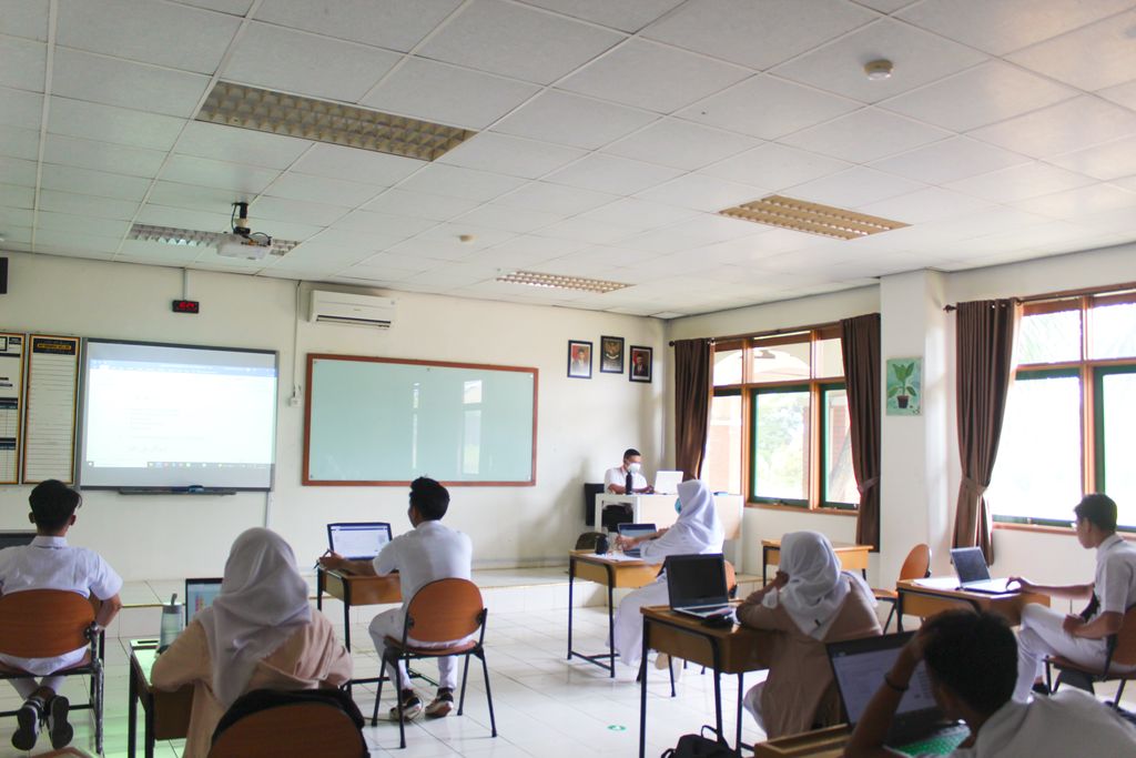 Kurikulum Nasional