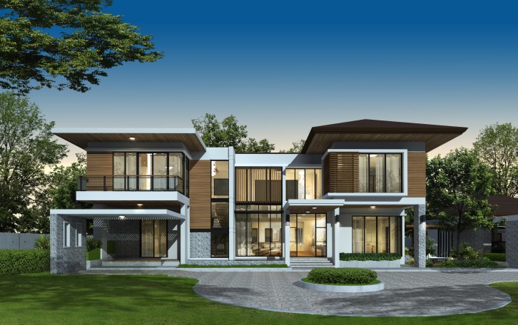 Gaya Arsitektur Klasik: Ciri, Sejarah, dan Pengaruhnya di Era Modern