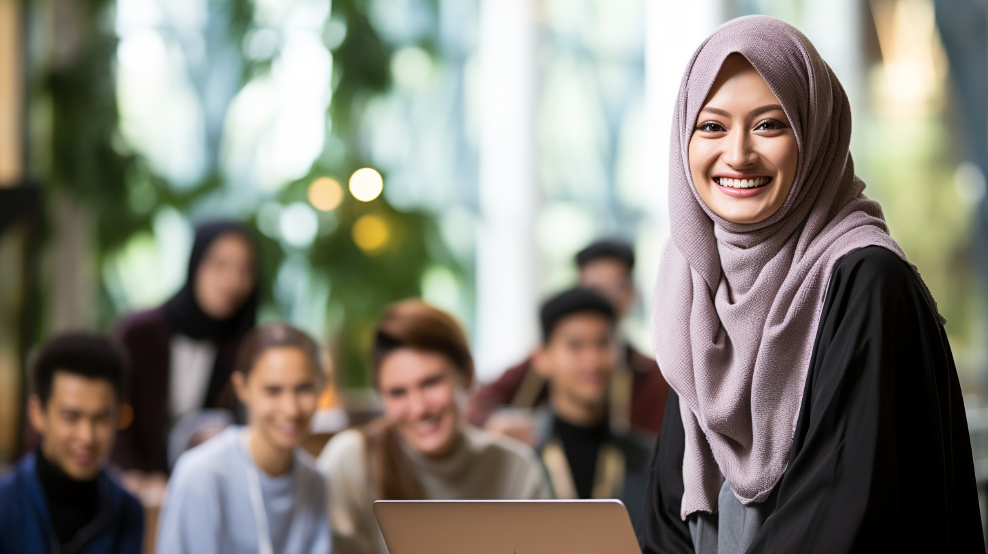 Belajar Sejarah Islam: Pelajaran dari Masa Khulafaur Rasyidin