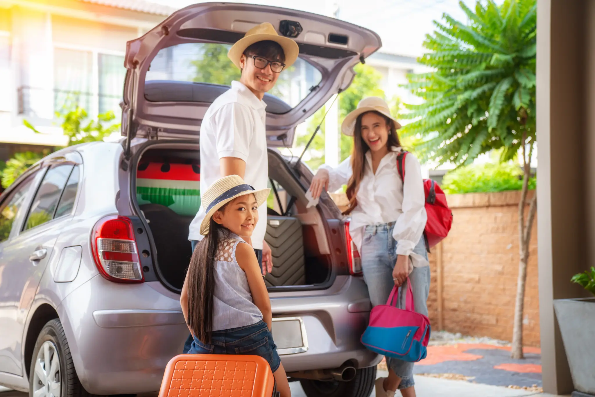 Persiapan Traveling ke Luar Negeri: Dokumen dan Tips Penting