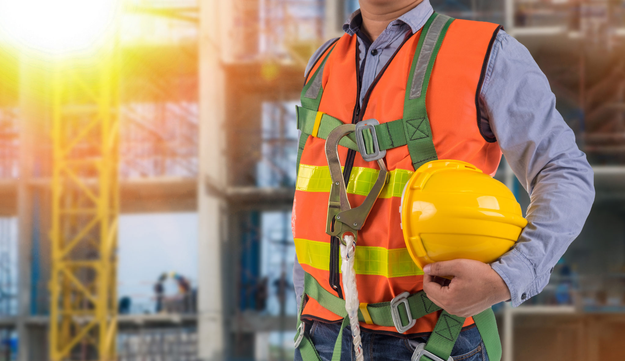 Safety Officer