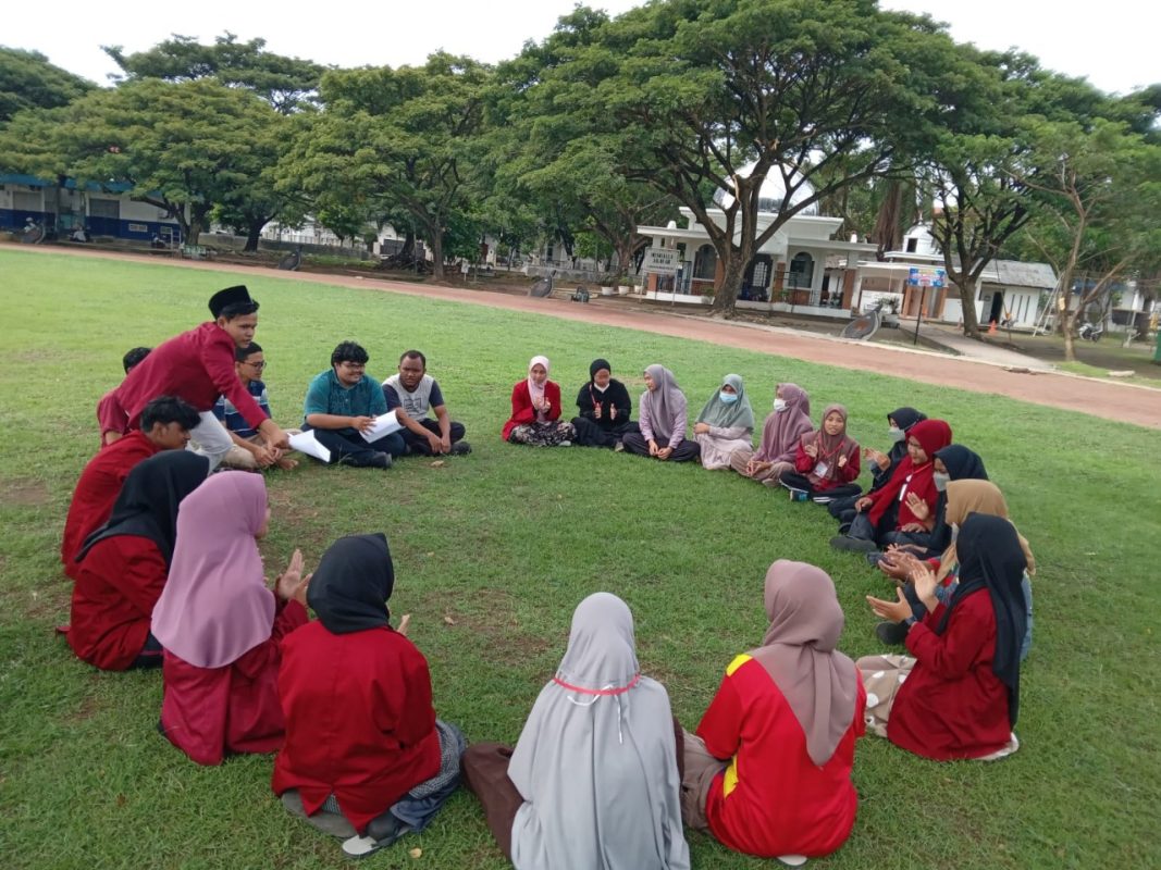 Analisis Sosial Mahasiswa