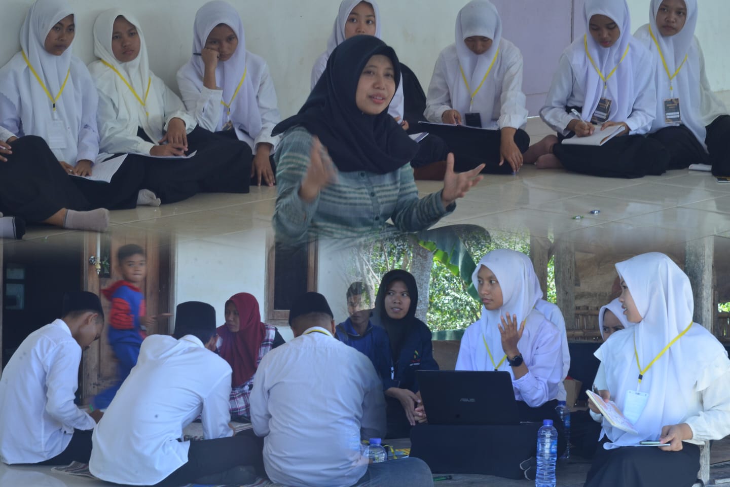 Analisis Sosial Mahasiswa