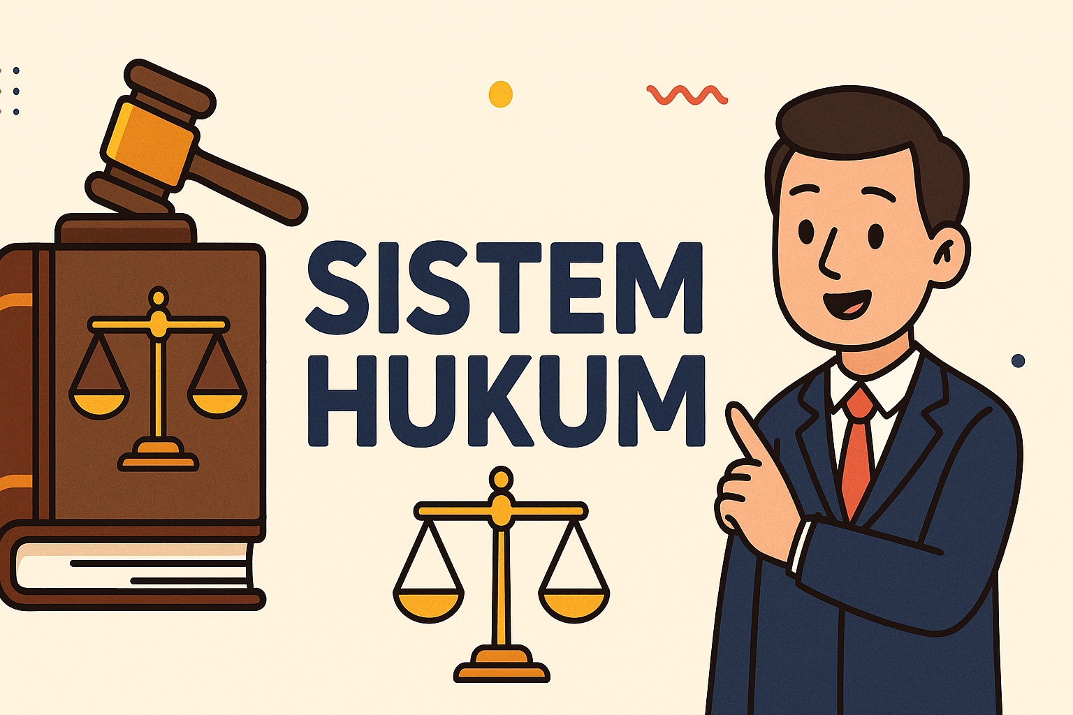 Sistem Hukum