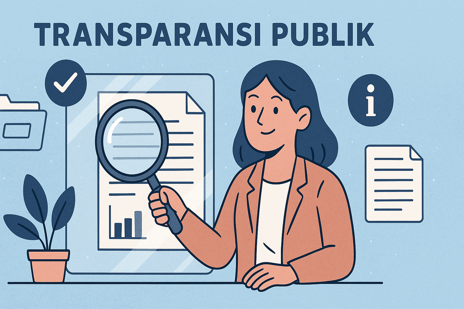 Transparansi Publik