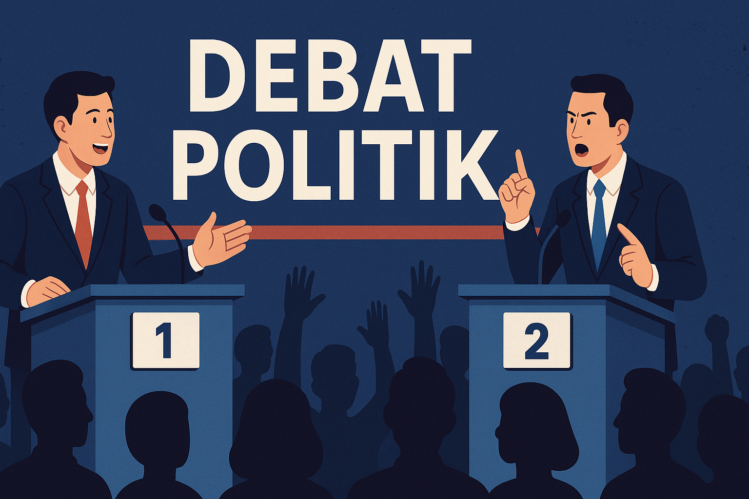 Debat Politik