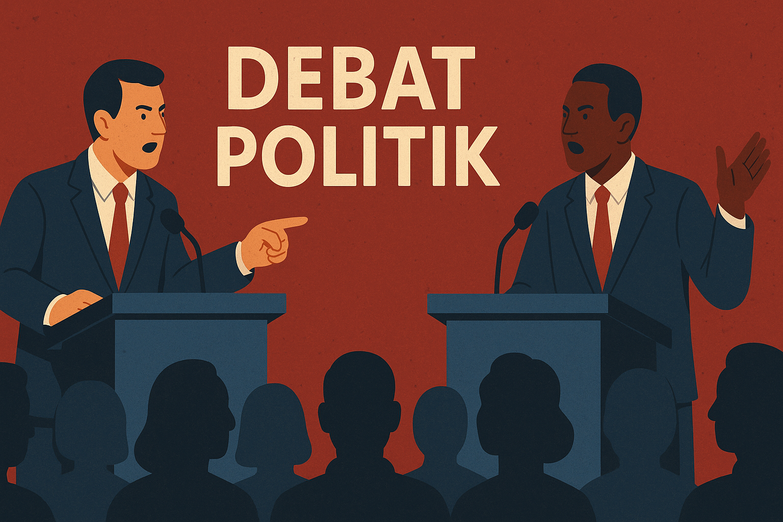 Debat Politik