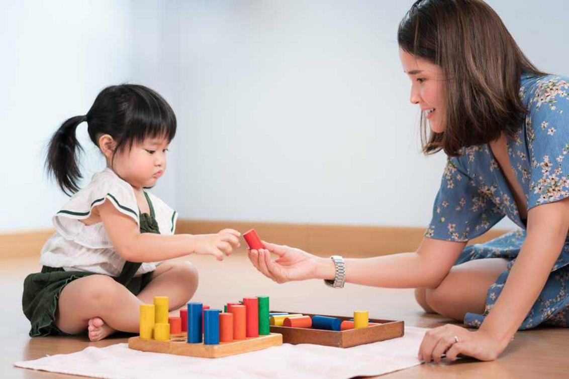 Cognitive Development