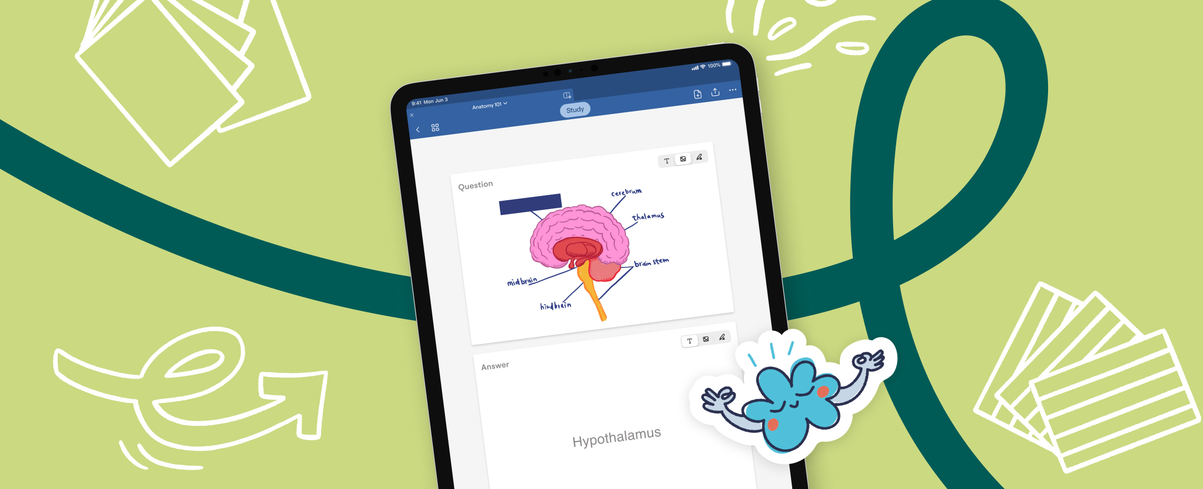 Flashcard Digital