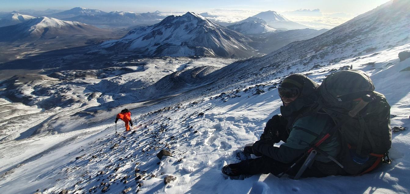 Knowledge Expeditions