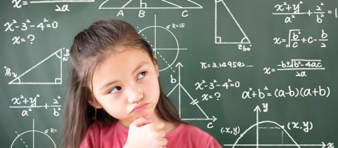 Mathematical Thinking