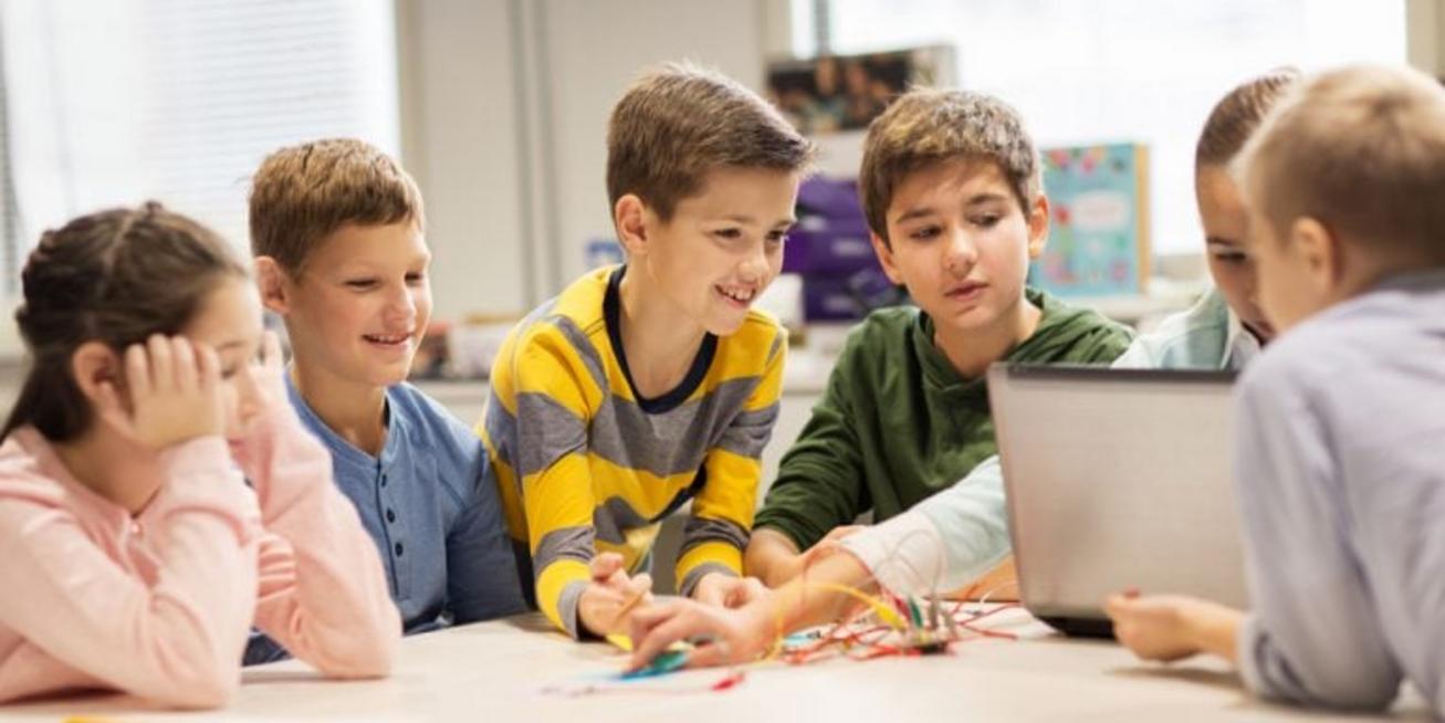 Peer Collaboration