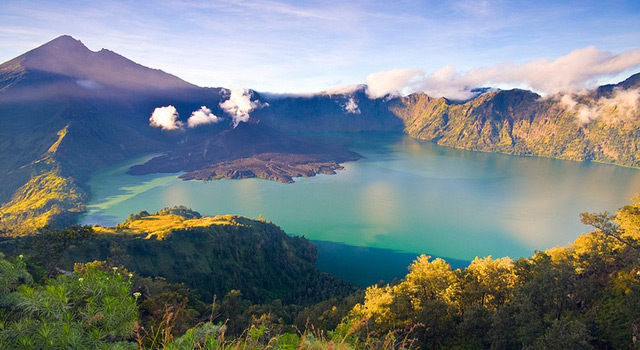 Pengetahuan Dasar Pariwisata