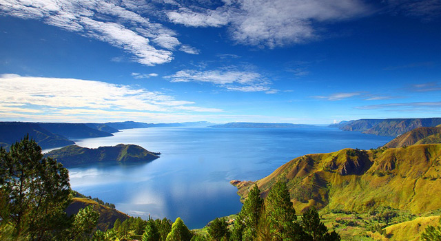 Pengetahuan Dasar Pariwisata