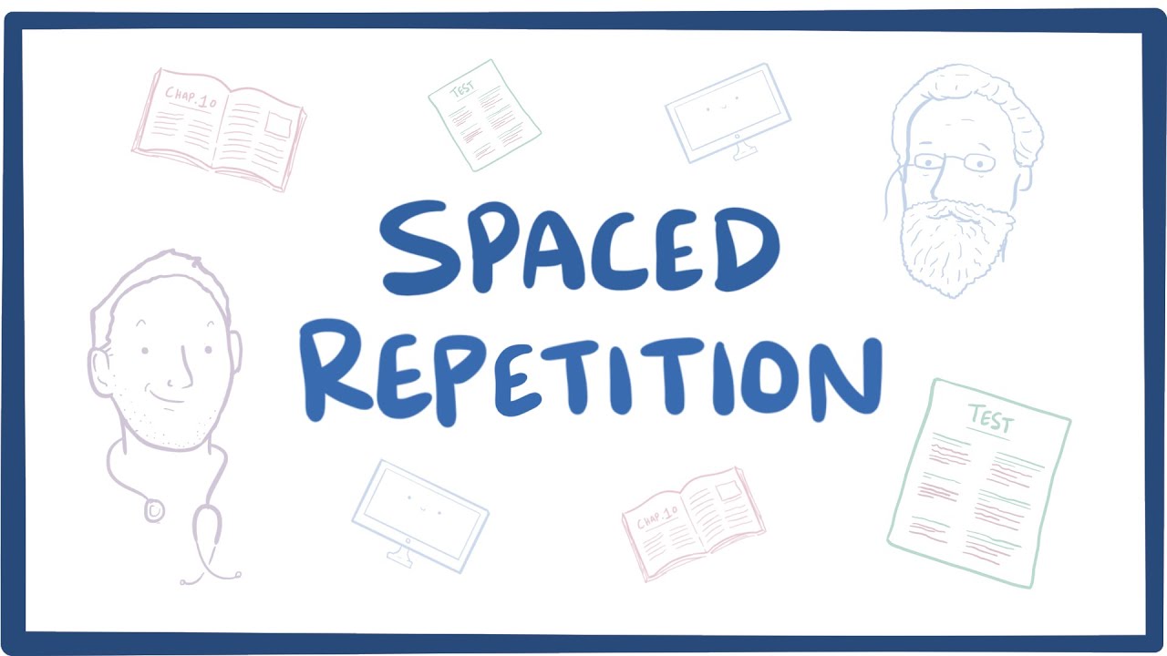 Spaced Repetition
