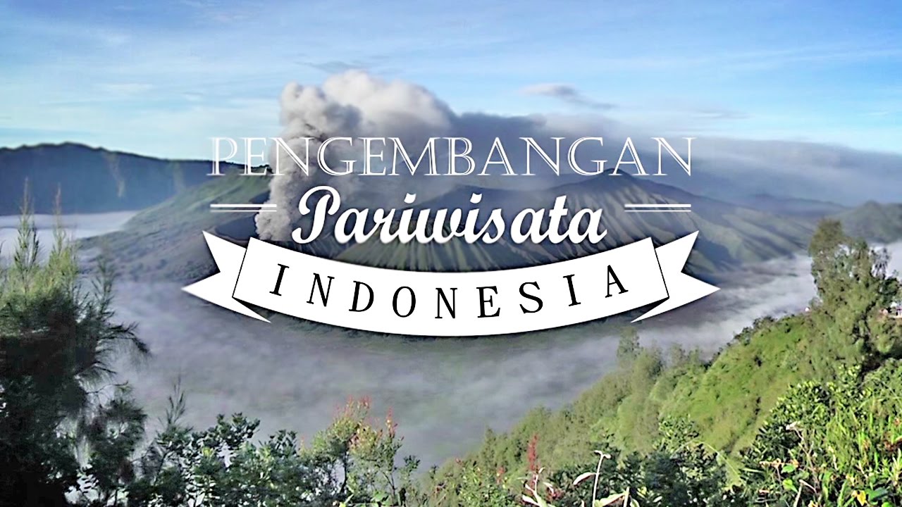 Strategi Pengembangan Pariwisata