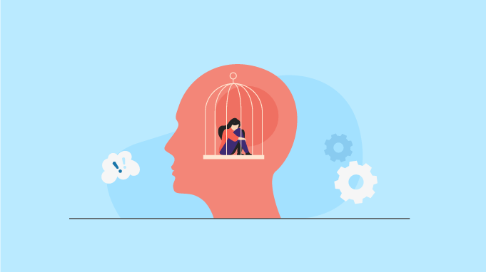 Mental Block