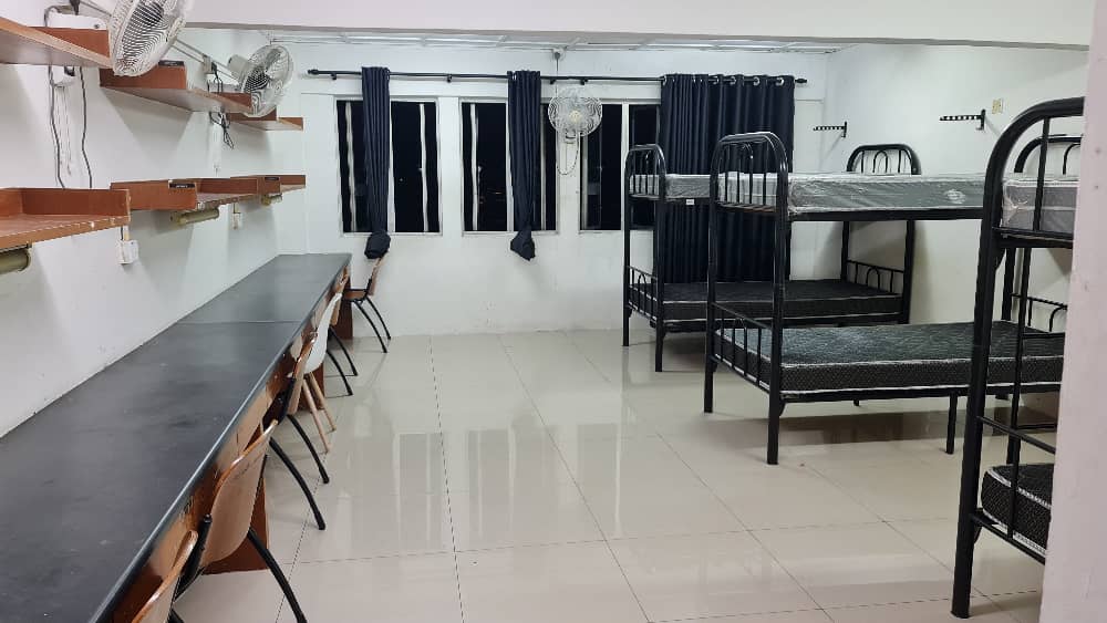 Asrama Kreatif: Wadah Berkarya dan Belajar Bersama