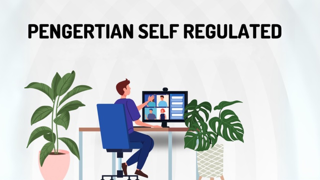 Self Regulated