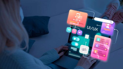 Belajar UI Design: Panduan Lengkap untuk Pemula
