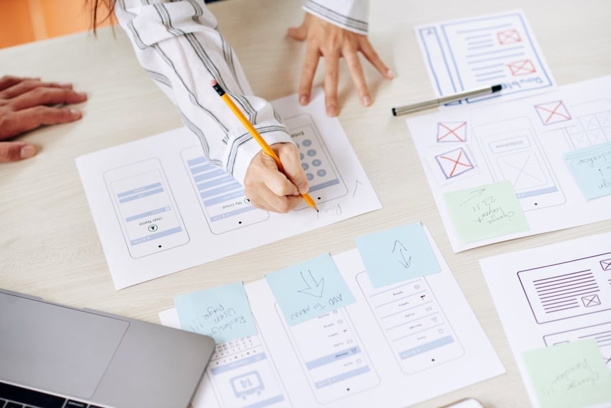 Belajar UX Design untuk Pemula: Langkah Awal yang Mudah