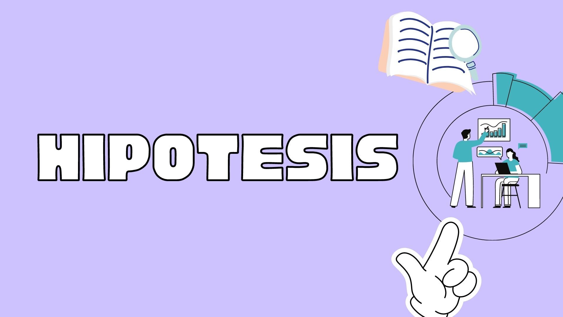 hipotesis umum