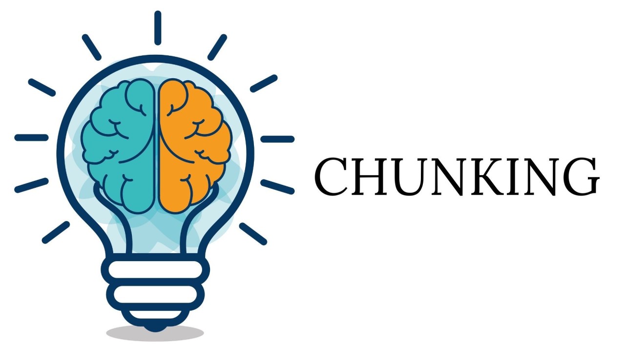 Teknik Chunking