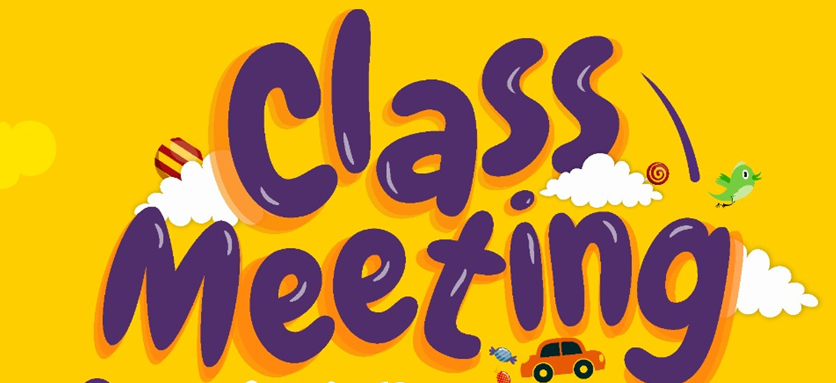 Class Meeting