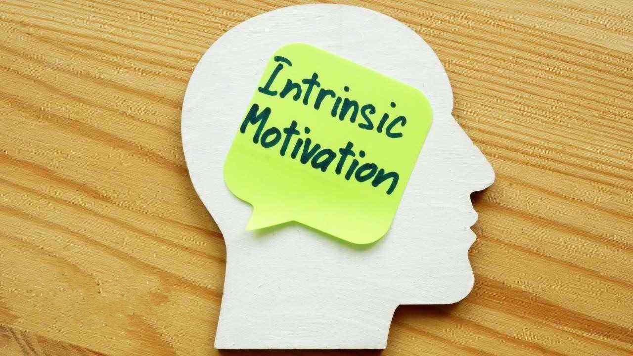 Motivasi Intrinsik
