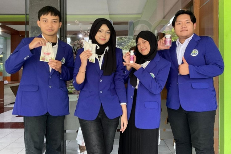 Bioteknologi Mahasiswa