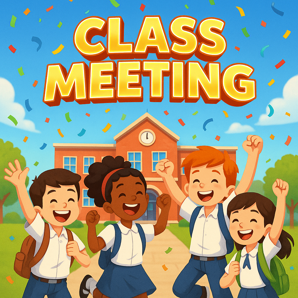 Class Meeting