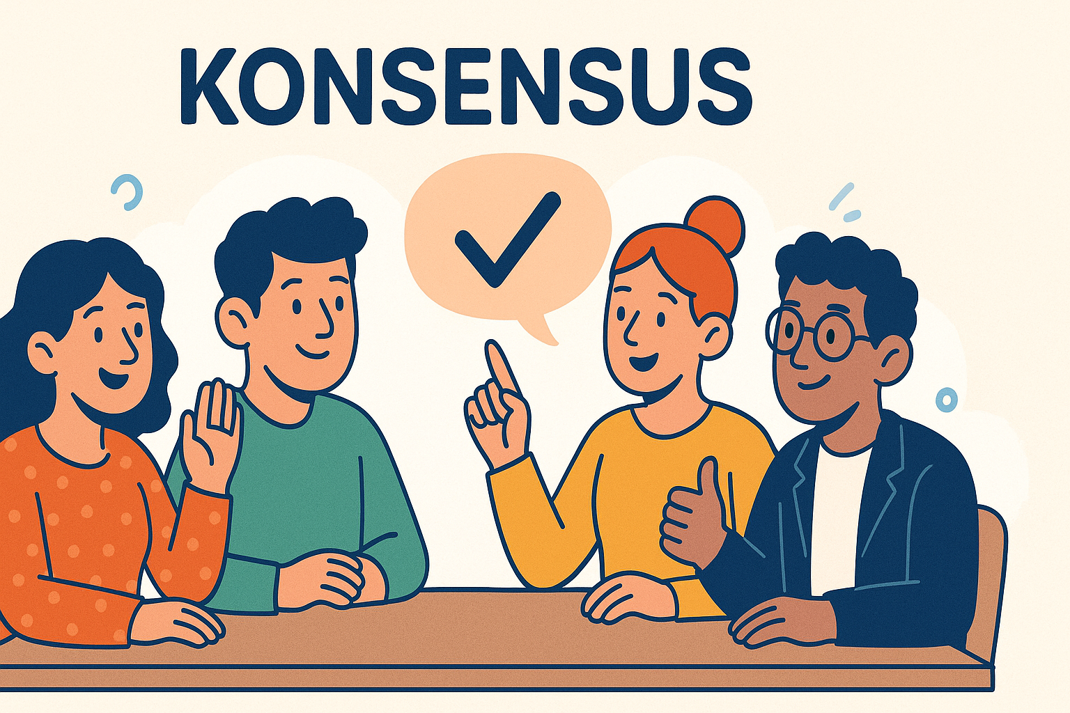 Konsensus