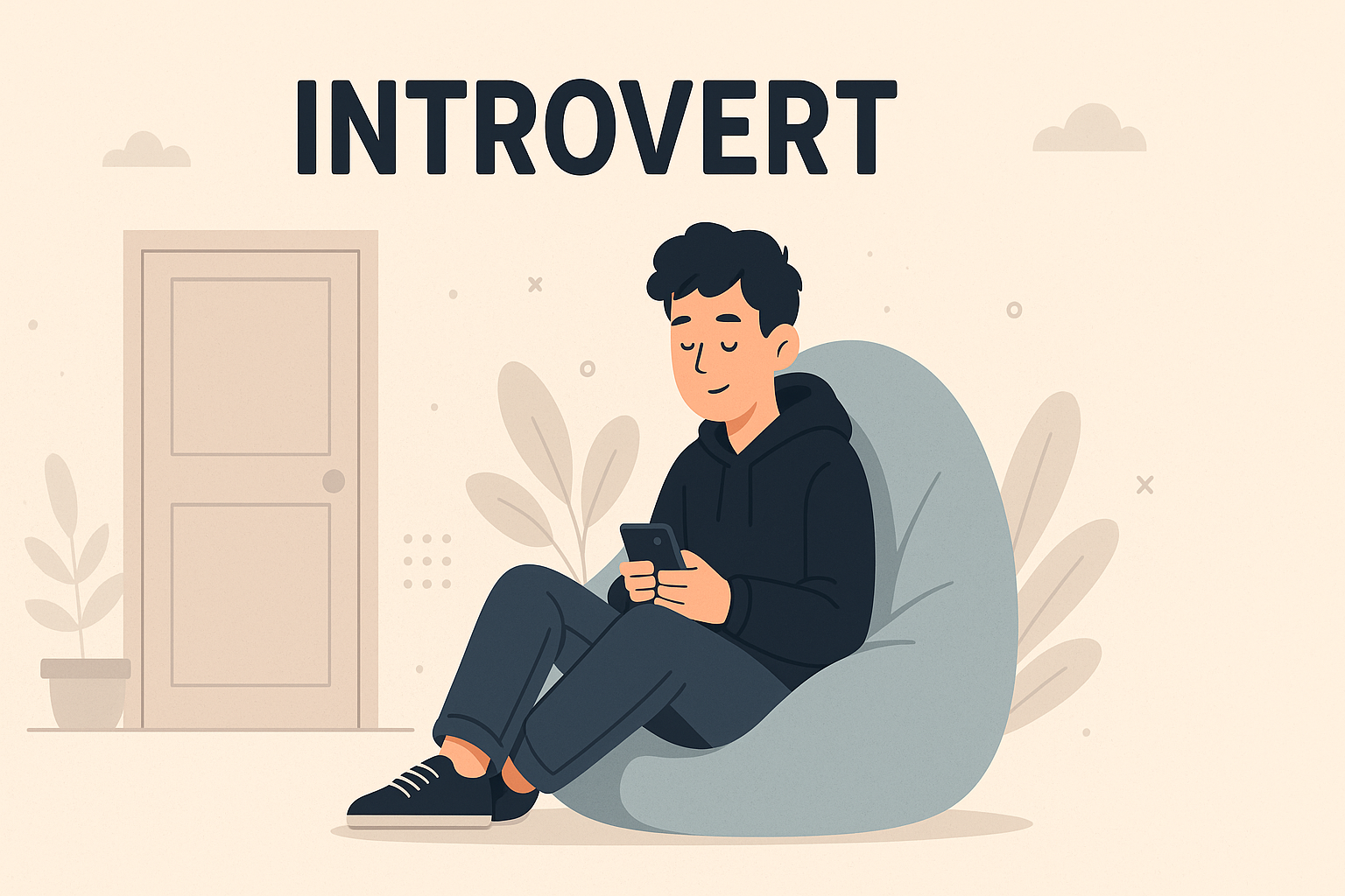 Introvert