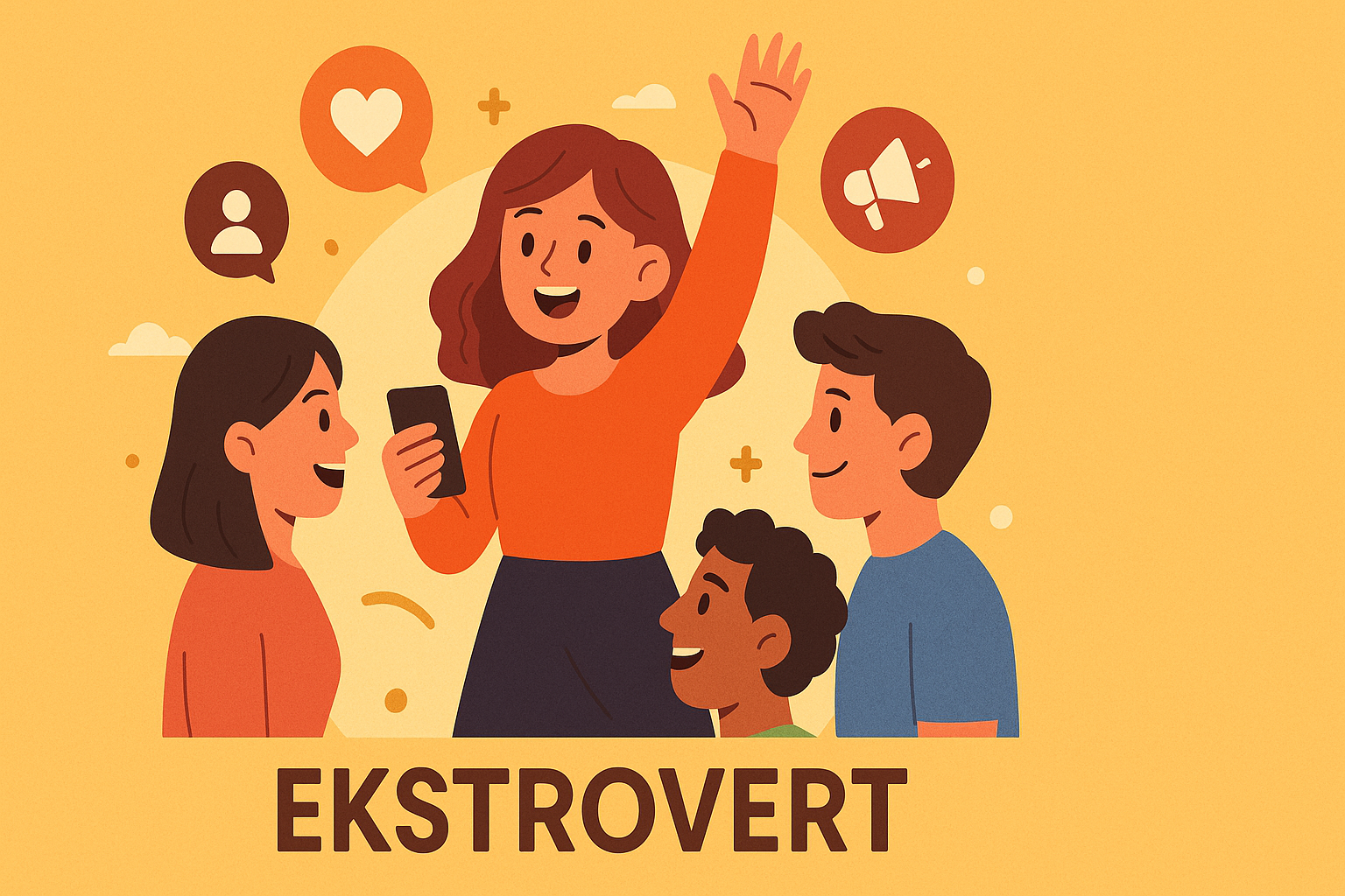 Ekstrovert
