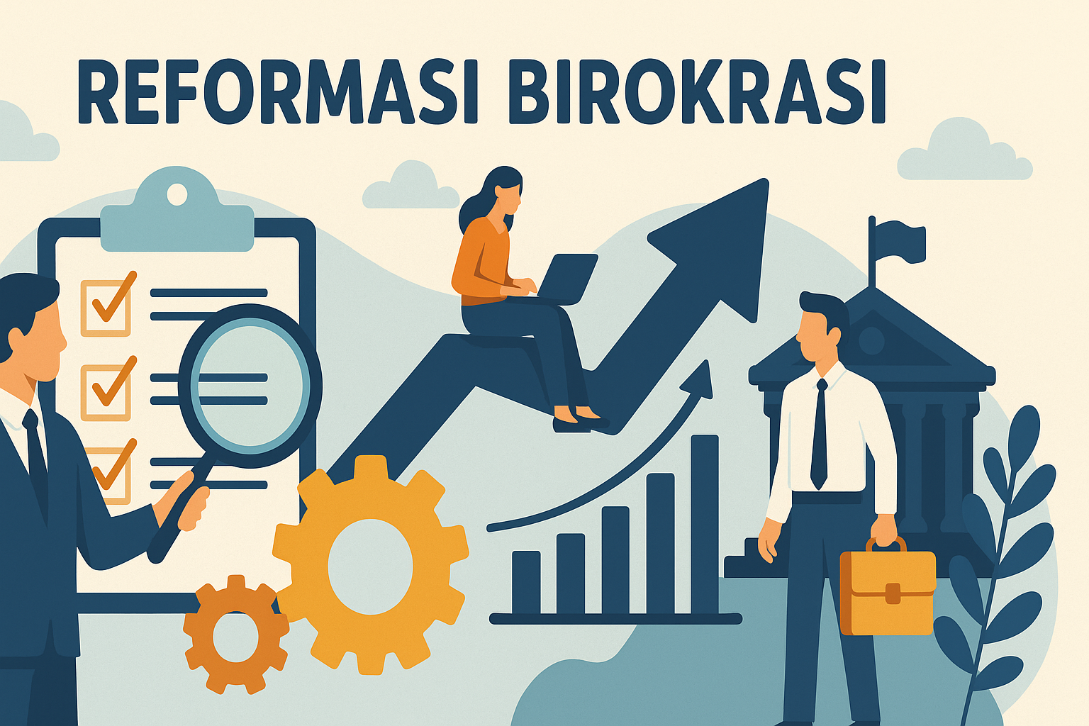 reformasi birokrasi