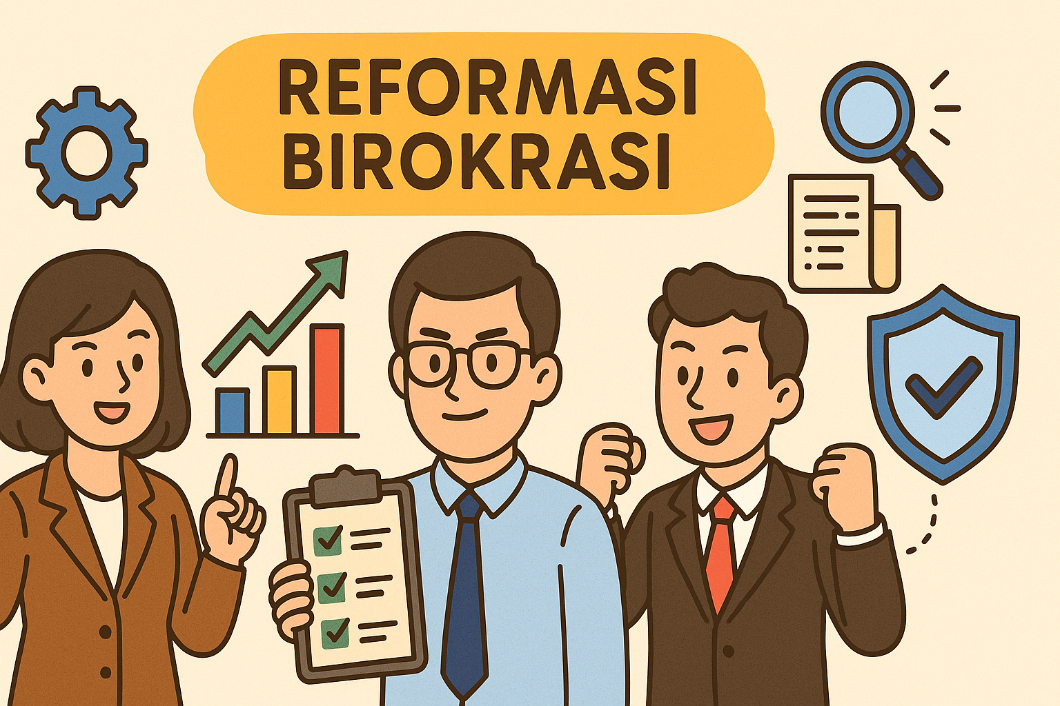 reformasi birokrasi