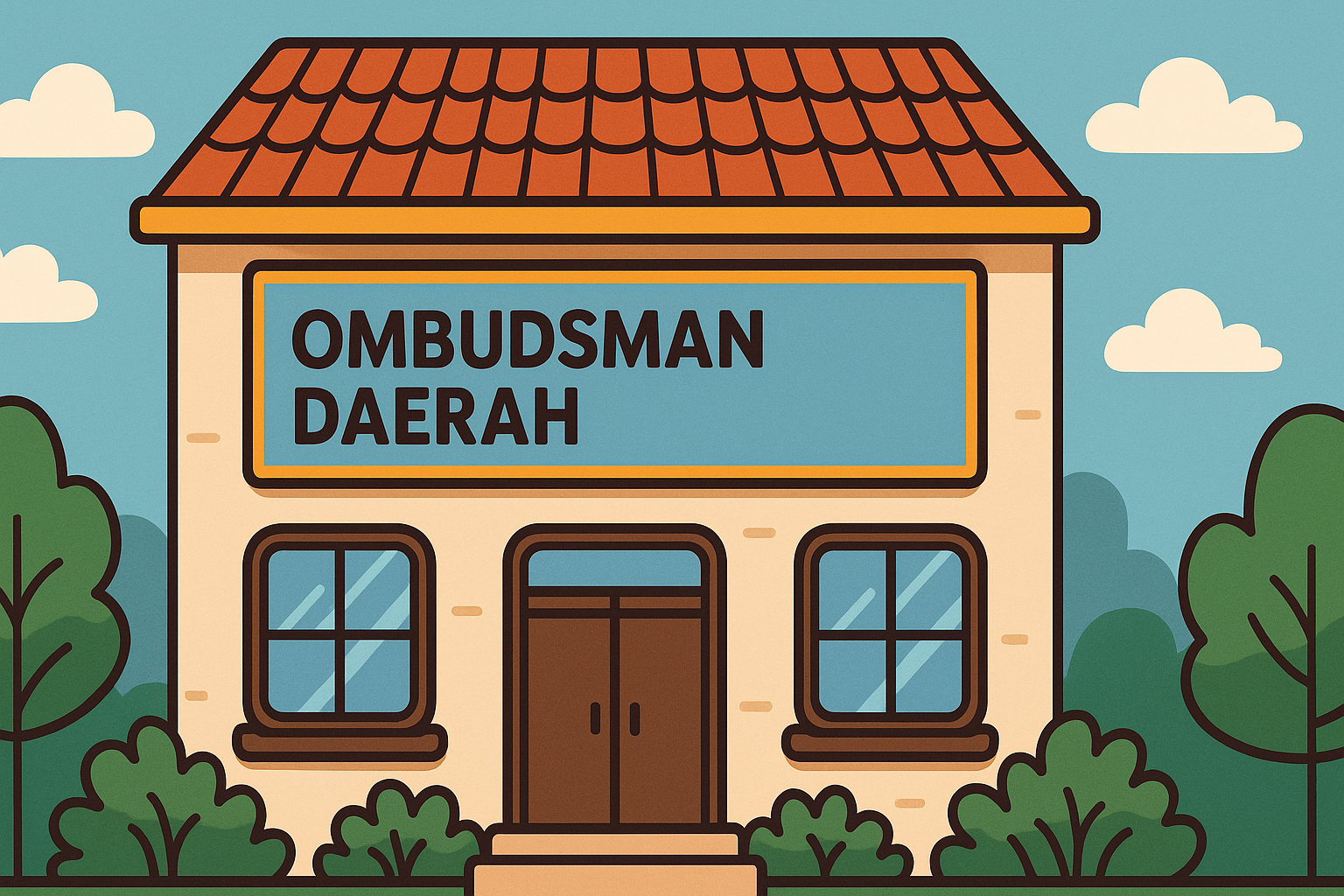 Ombudsman Daerah
