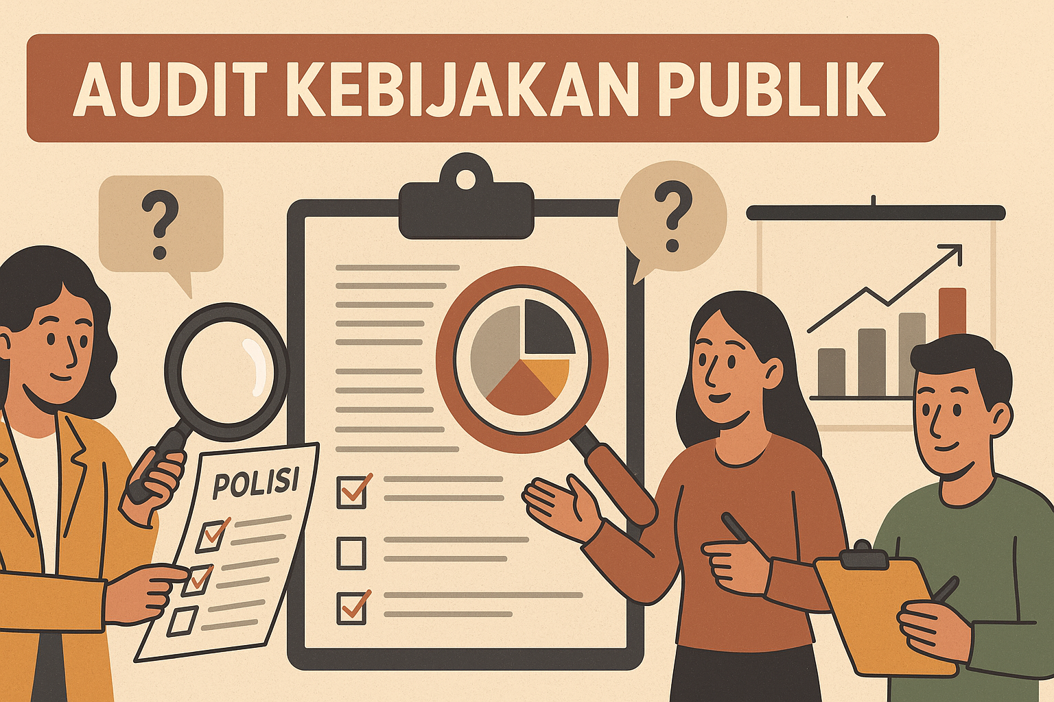 Audit Kebijakan Publik
