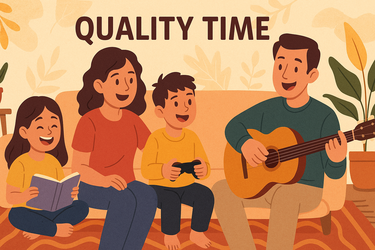 Quality Time