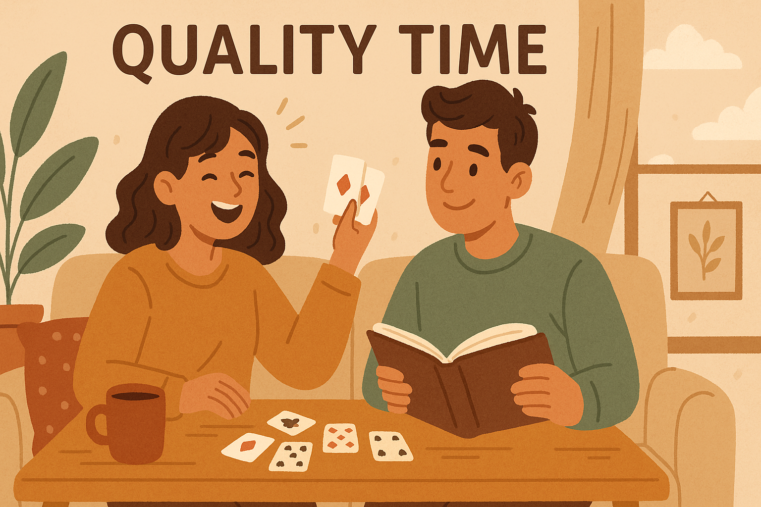 Quality Time