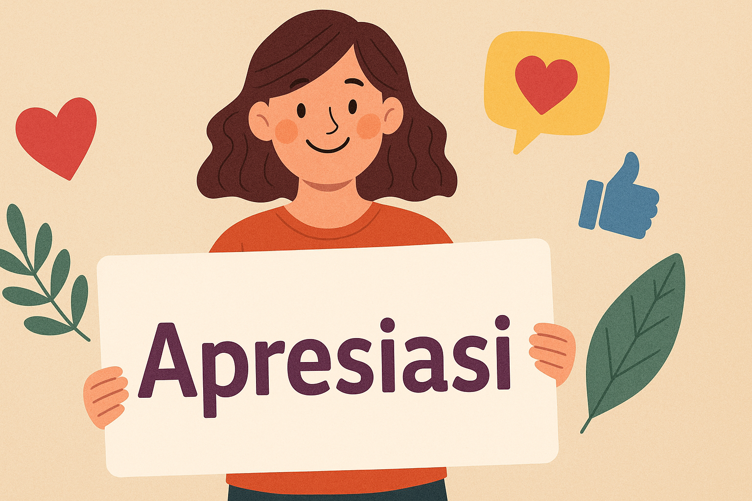 Apresiasi
