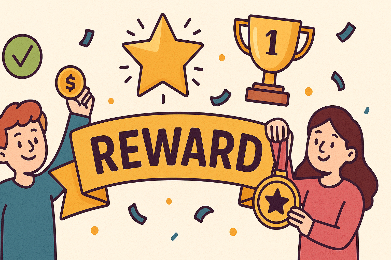 Reward